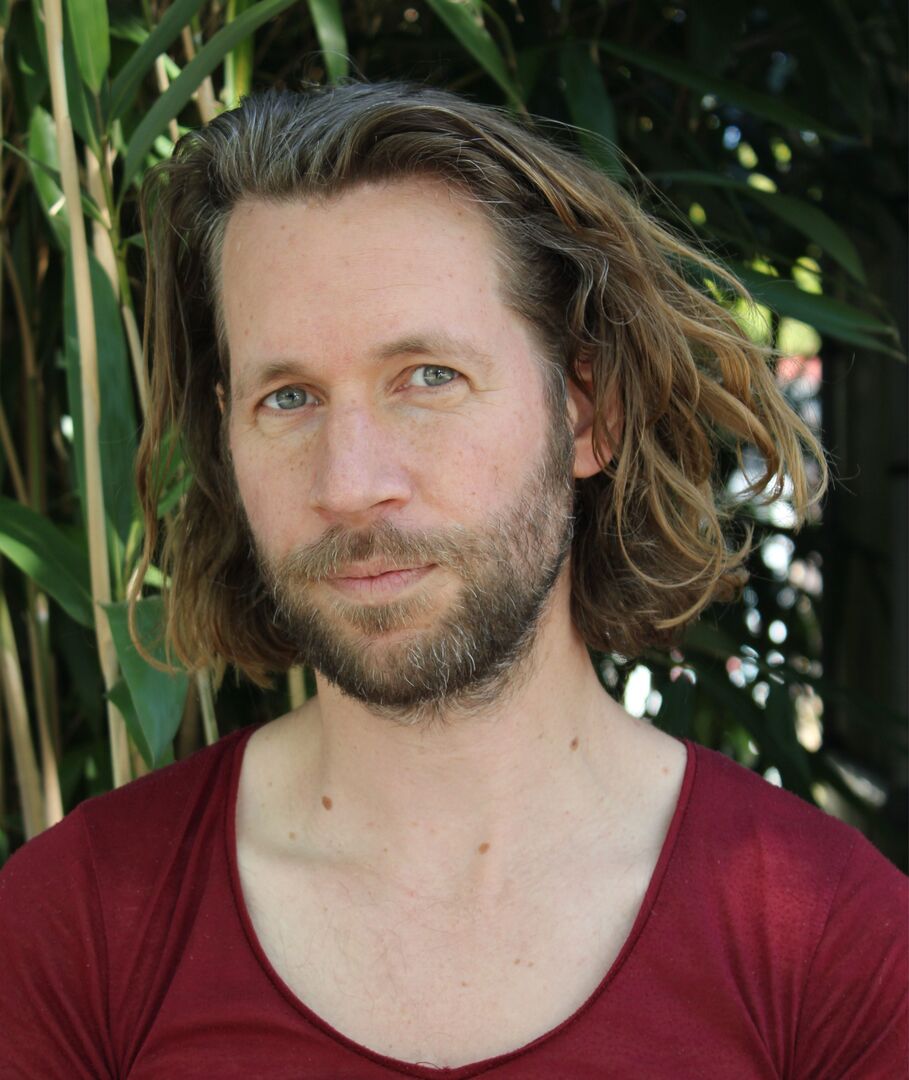 Wouter van Veldhoven