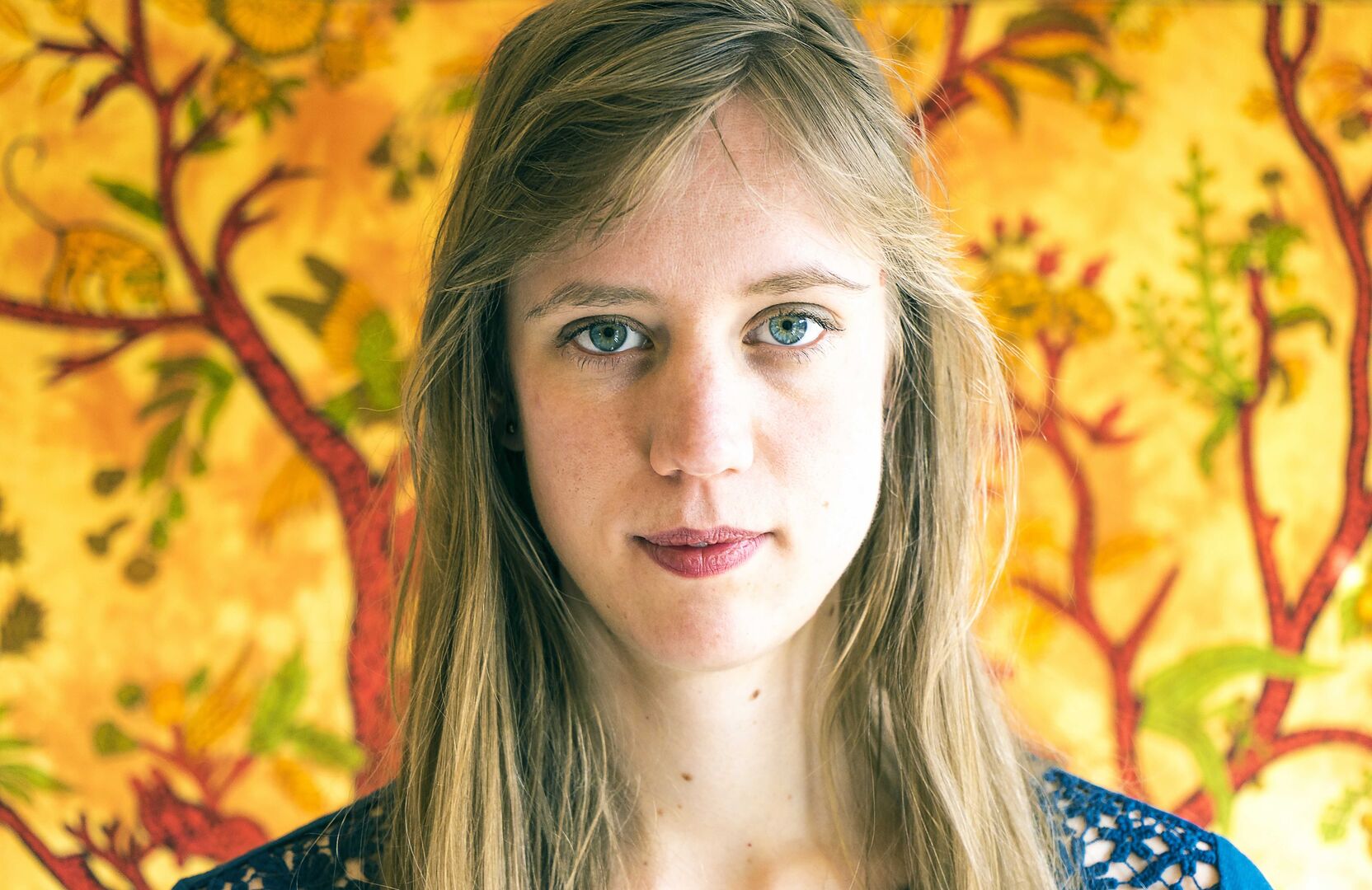 Yanna Pelser