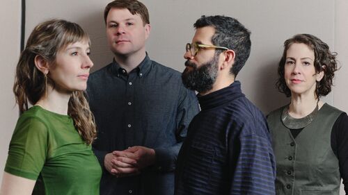 Yarn/Wire: Midnight Choir by Michael Gordon