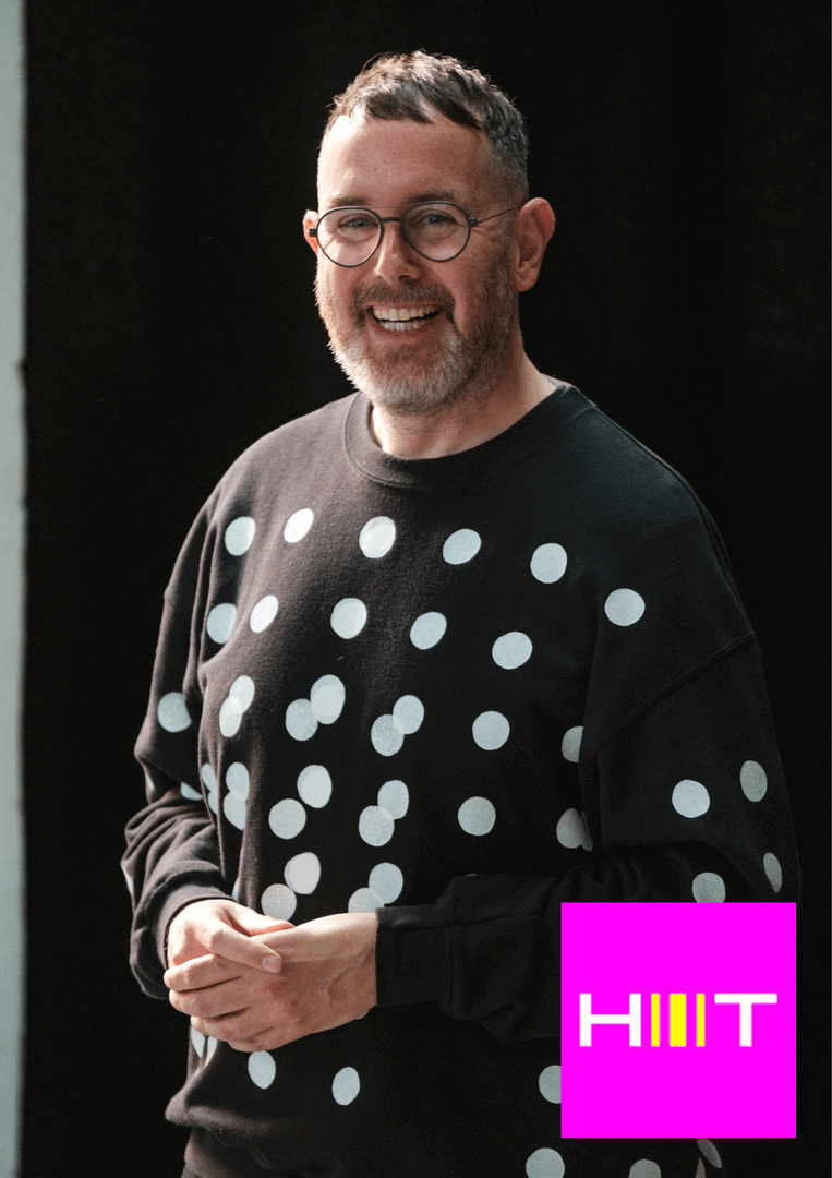 Zeno van den Broek – panel